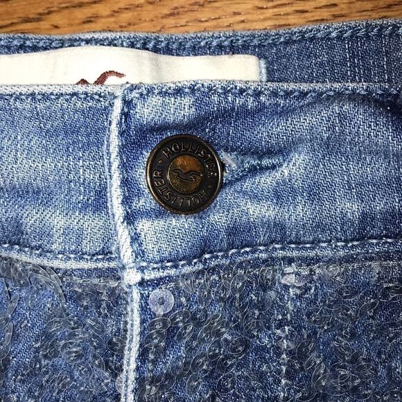 Women’s Hollister Shorts size 0 w24 - Picture 8 of 8